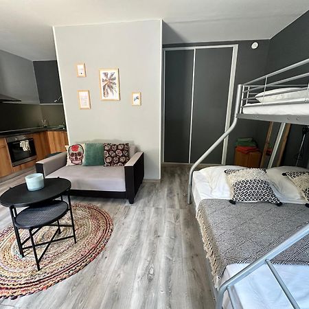 Studio Cosy Plage Et Parking Pietranera Dış mekan fotoğraf